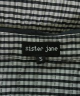 sister jane（シスタージェーン）ブラウス 黒 サイズ:S レディース/2200706268034