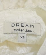 sister jane（シスタージェーン）ワンピース 白 サイズ:XS レディース/2200706268058