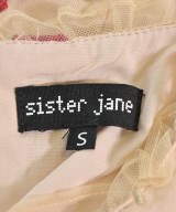 sister jane（シスタージェーン）ワンピース ピンク サイズ:S レディース/2200706396102