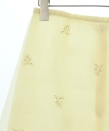 sister jane（シスタージェーン）ロング・マキシ丈スカート 白 サイズ:XS レディース/2200720519693