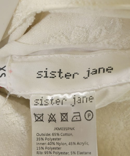 sister jane（シスタージェーン）その他 ピンク サイズ:XS レディース/2200723749011