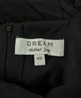 sister jane（シスタージェーン）ワンピース 黒 サイズ:XS レディース/2200721733050