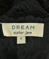 sister jane（シスタージェーン）ワンピース 黒 サイズ:S レディース/2200723517061