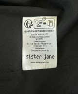 sister jane（シスタージェーン）ワンピース 黒 サイズ:S レディース/2200723517061