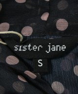 sister jane（シスタージェーン）ブラウス 黒 サイズ:S レディース/2200723794202