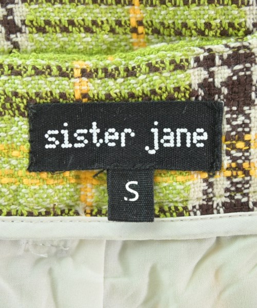 sister jane（シスタージェーン）その他 緑 サイズ:S レディース/2200679216117