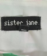 sister jane（シスタージェーン）ワンピース 白 サイズ:S レディース/2200679216131
