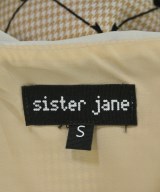 sister jane（シスタージェーン）ワンピース ベージュ サイズ:S レディース/2200684574035