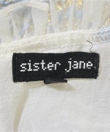 sister jane（シスタージェーン）ブラウス 白 サイズ:M レディース/2200690274028