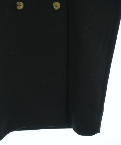 TOTEME（トーテム）その他 黒 サイズ:XS レディース/2200634876028