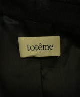 TOTEME（トーテム）その他 黒 サイズ:XS レディース/2200634876028