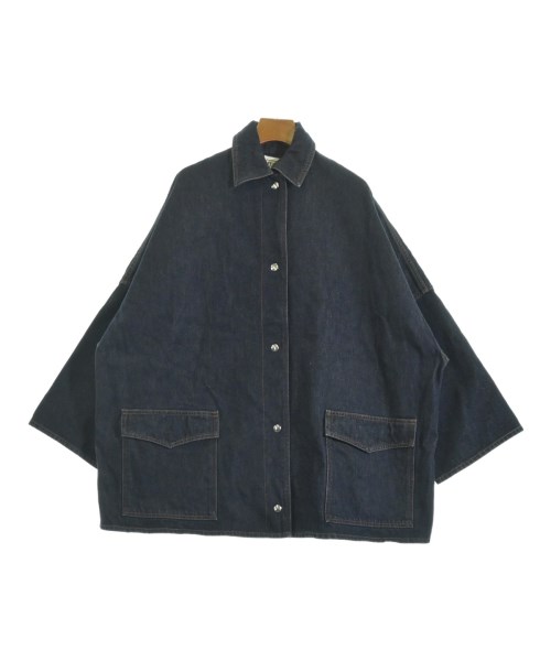 トーテム(TOTEME)のTOTEME カジュアルシャツ