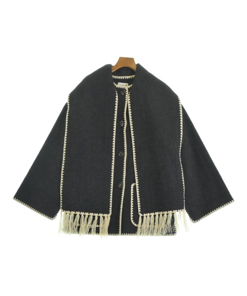 トーテム(TOTEME)のTOTEME ブルゾン（その他）