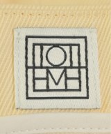 TOTEME（トーテム）スラックス 黄 サイズ:36(S位) レディース/2200640421076