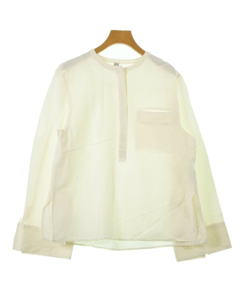 トーテム(TOTEME)のTOTEME ブラウス