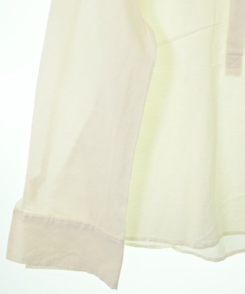 TOTEME（トーテム）ブラウス 白 サイズ:34(XS位) レディース/2200640421151