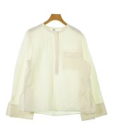 TOTEME（トーテム）ブラウス 白 サイズ:34(XS位) レディース/2200640421151