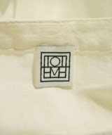 TOTEME（トーテム）ブラウス 白 サイズ:34(XS位) レディース/2200640421151