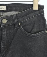 TOTEME（トーテム）デニムパンツ 黒 サイズ:32(S位) レディース/2200639867076