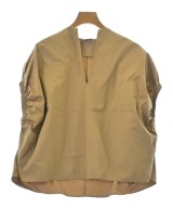 TOTEME（トーテム）ブラウス ベージュ サイズ:S レディース/2200631667087