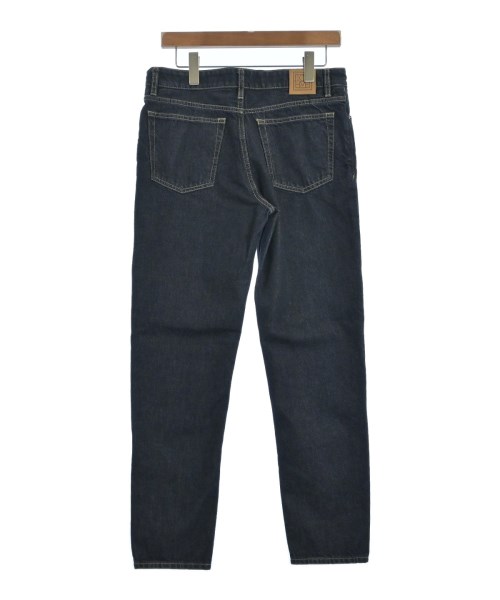 TOTEME（トーテム）デニムパンツ 紺 サイズ:28(L位) レディース/2200630364734