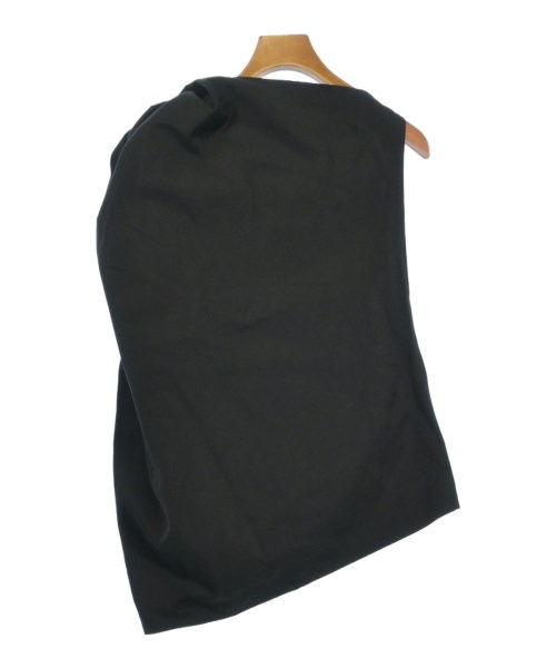 TOTEME（トーテム）カジュアルシャツ 黒 サイズ:34(XS位) レディース/2200625099078