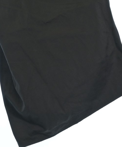 TOTEME（トーテム）カジュアルシャツ 黒 サイズ:34(XS位) レディース/2200625099078