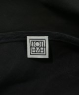 TOTEME（トーテム）カジュアルシャツ 黒 サイズ:34(XS位) レディース/2200625099078