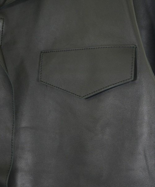 TOTEME（トーテム）その他 黒 サイズ:36(S位) レディース/2200625120031