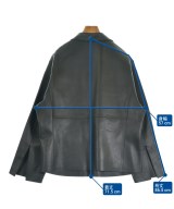 TOTEME（トーテム）その他 黒 サイズ:36(S位) レディース/2200625120031