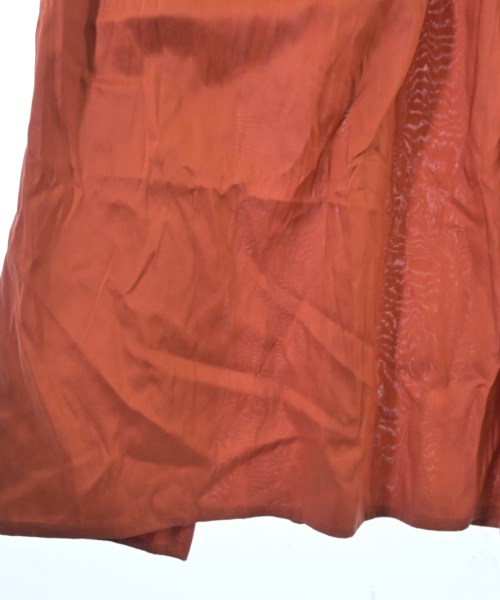 TOTEME（トーテム）ワンピース 赤 サイズ:S レディース/2200626095116