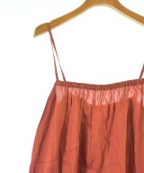 TOTEME（トーテム）ワンピース 赤 サイズ:S レディース/2200626095116