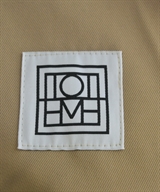 TOTEME（トーテム）トレンチコート ベージュ サイズ:XS レディース/2200613263016