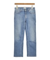 TOTEME（トーテム）デニムパンツ 青 サイズ:26(M位) レディース/2200611513052