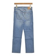 TOTEME（トーテム）デニムパンツ 青 サイズ:26(M位) レディース/2200611513052