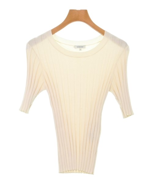 トーテム(TOTEME)のTOTEME ニット・セーター