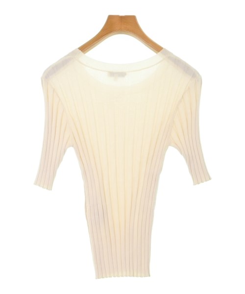 TOTEME（トーテム）ニット・セーター ベージュ サイズ:XS レディース/2200618396023
