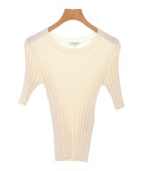 TOTEME（トーテム）ニット・セーター ベージュ サイズ:XS レディース/2200618396023