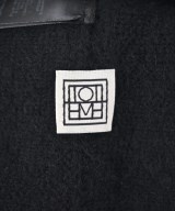 TOTEME（トーテム）マフラー 黒 サイズ:- レディース/2200609579053