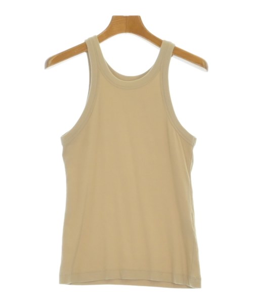 TOTEME(トーテム)タンクトップ ベージュ サイズ:S/2200674644038
