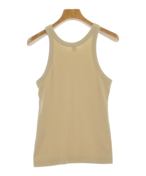TOTEME（トーテム）タンクトップ ベージュ サイズ:S レディース/2200674644038