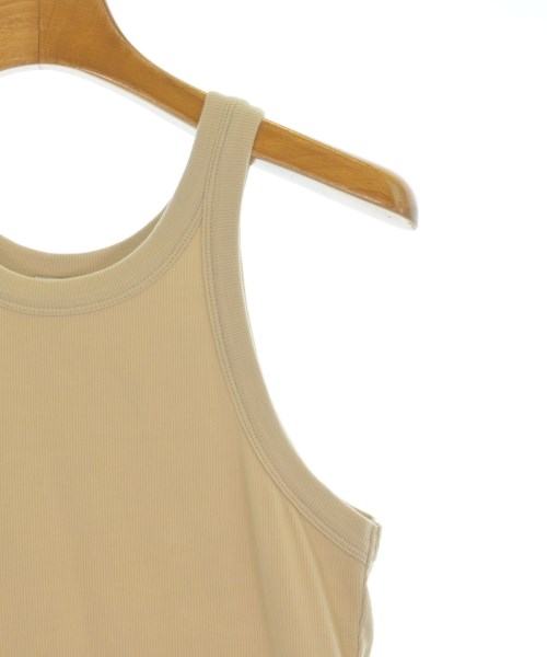 TOTEME（トーテム）タンクトップ ベージュ サイズ:S レディース/2200674644038