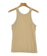 TOTEME（トーテム）タンクトップ ベージュ サイズ:S レディース/2200674644038