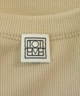 TOTEME（トーテム）タンクトップ ベージュ サイズ:S レディース/2200674644038