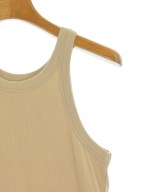 TOTEME（トーテム）タンクトップ ベージュ サイズ:S レディース/2200674644038
