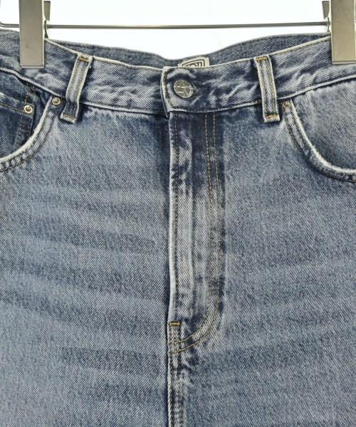 TOTEME（トーテム）デニムパンツ 青 サイズ:30(M位) メンズ/2200669369045