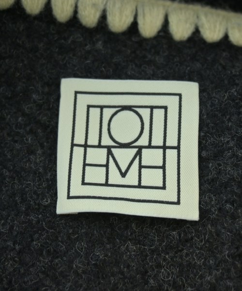 TOTEME（トーテム）その他 グレー サイズ:36(S位) レディース/2200676120059