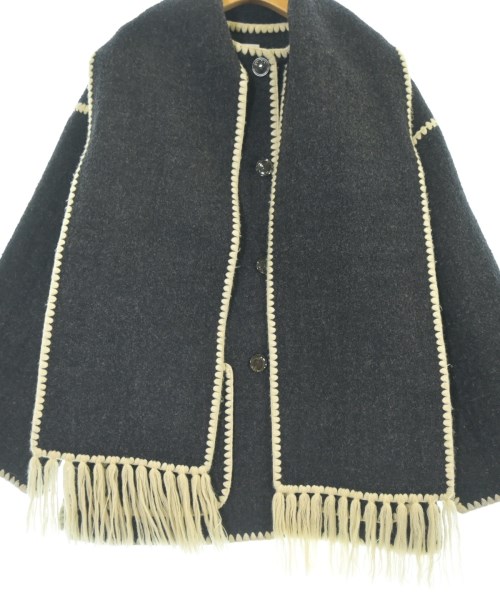 TOTEME（トーテム）その他 グレー サイズ:36(S位) レディース/2200676120059