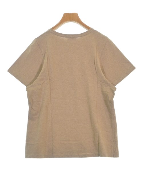 TOTEME（トーテム）Tシャツ・カットソー ベージュ サイズ:M レディース/2200691305073