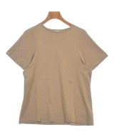 TOTEME（トーテム）Tシャツ・カットソー ベージュ サイズ:M レディース/2200691305073